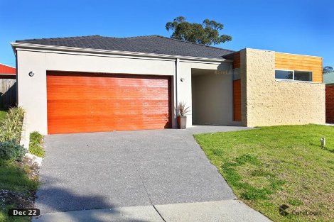 2 Berrywood Walk, Warranwood, VIC 3134