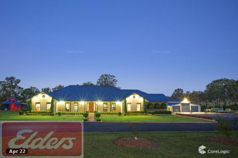 865-871 Greendale Rd, Wallacia, NSW 2745