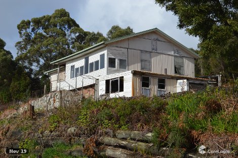 93 Esplanade, Strahan, TAS 7468