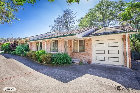 6/174 Dunmore St, Wentworthville, NSW 2145