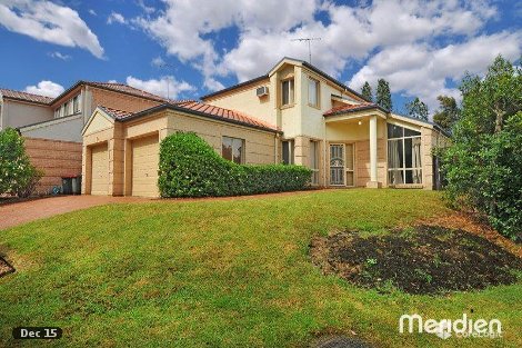 19 Minerva Cres, Beaumont Hills, NSW 2155