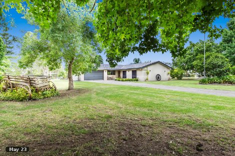 963 East Kurrajong Rd, East Kurrajong, NSW 2758