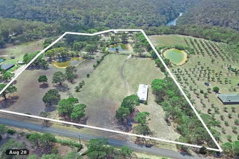 200 Charles Rd, Pheasants Nest, NSW 2574