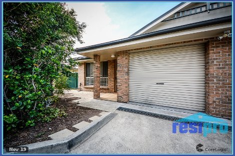 4/159 Budgeree Dr, Aberglasslyn, NSW 2320