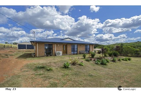 234 South Bucca Rd, Bucca, QLD 4670