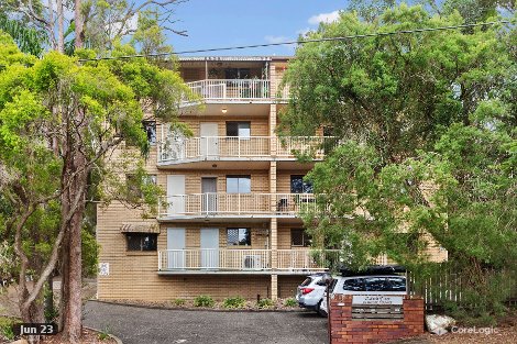 3/69 Oxford Tce, Taringa, QLD 4068