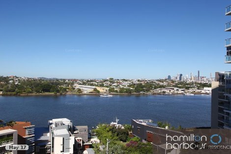 21510/8 Hercules St, Hamilton, QLD 4007