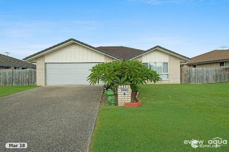 5 Hedges Ave, Burpengary, QLD 4505