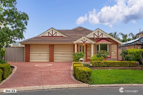 6 Highgate Pl, Golden Grove, SA 5125