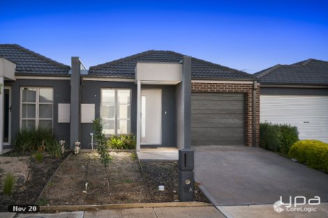 16a Wickham St, Wyndham Vale, VIC 3024