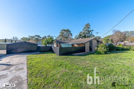 10 Theel Ave, Birdwood, SA 5234