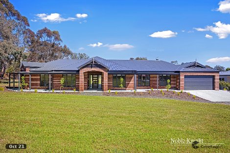 22 Lawrances Rd, Yea, VIC 3717