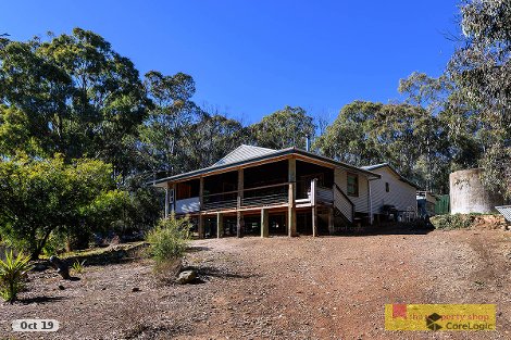 51 Woorawa Rd, Bocoble, NSW 2850