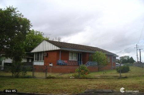 2 Mulga St, North St Marys, NSW 2760