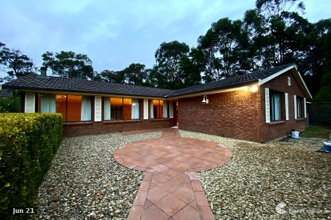 23 Elizabeth Way, Hill Top, NSW 2575