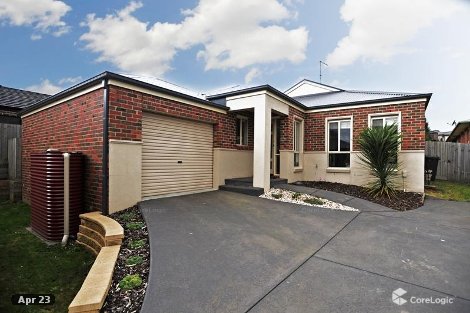 2/8 Stoll St, Warragul, VIC 3820