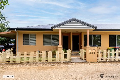 4/441 Perry St, Albury, NSW 2640