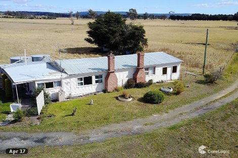 2071 Tunnack Rd, Tunnack, TAS 7120