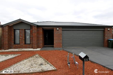 55 Balcombe Dr, Manor Lakes, VIC 3024