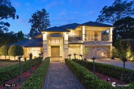 27 Albert Rd, Beecroft, NSW 2119