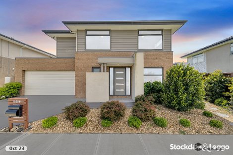 125 Townley Bvd, Werribee, VIC 3030