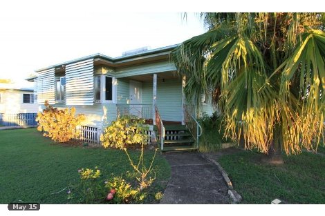 186 Elphinstone St, Berserker, QLD 4701