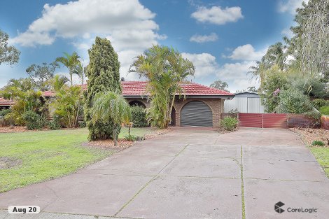 36 Brockmill Ave, Beechboro, WA 6063