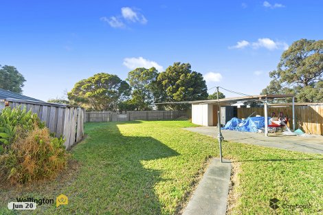 12 Campbell Ct, Sale, VIC 3850