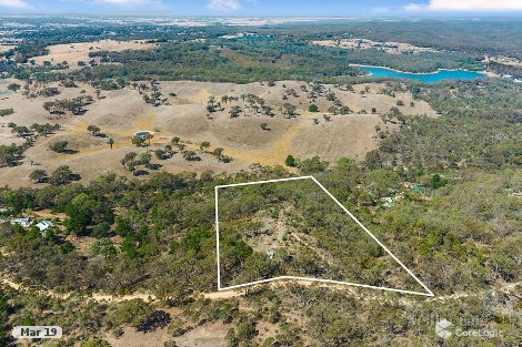 Bush Sanctuary Rd, Chewton Bushlands, VIC 3451