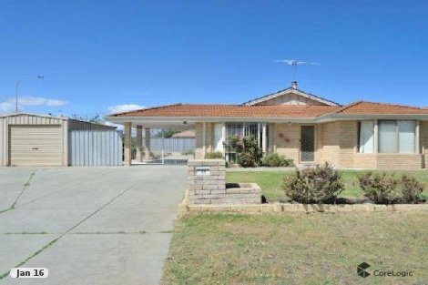 24 Timaru Cl, Port Kennedy, WA 6172