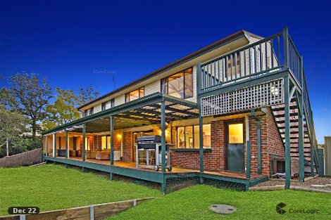 1104 Grose Vale Rd, Kurrajong, NSW 2758