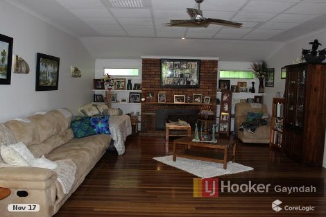 24 Meson St, Gayndah, QLD 4625