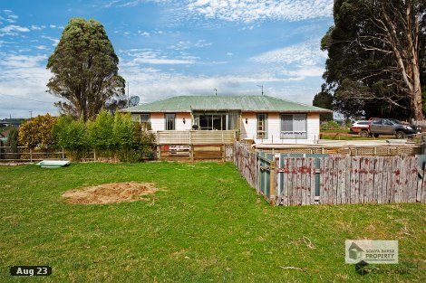 1488 Calder Rd, Calder, TAS 7325