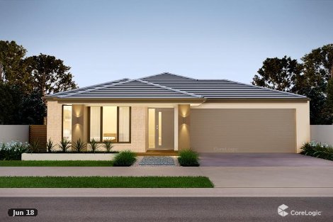 Lot 1037 Brabourne St, Mickleham, VIC 3064