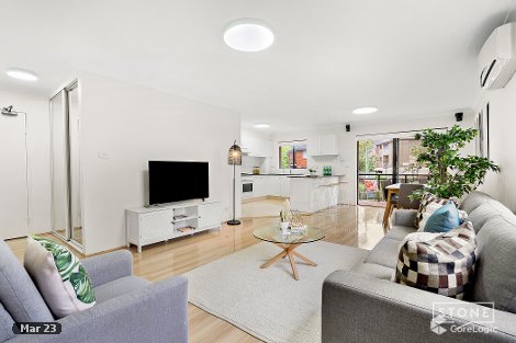 3/79-81 Railway St, Granville, NSW 2142