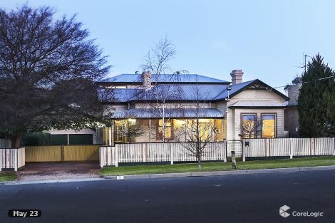 1 Malcolm St, Quarry Hill, VIC 3550