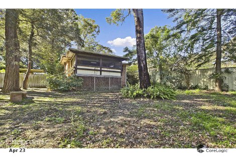 10 Great Western Hwy, Blaxland, NSW 2774