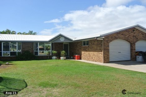 42 Curtis Ave, Boyne Island, QLD 4680