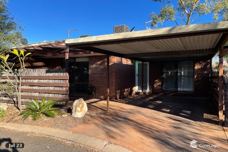 19/1-2 Barrett Dr, Desert Springs, NT 0870