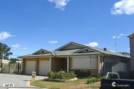 4 Barlow Pl, Horningsea Park, NSW 2171