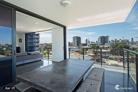 407/8 Holden St, Woolloongabba, QLD 4102