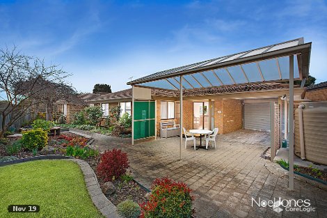 8 St Austell Ct, Croydon Hills, VIC 3136