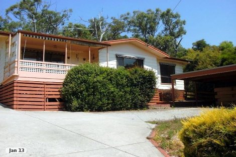 56 Island View Rd, The Gurdies, VIC 3984