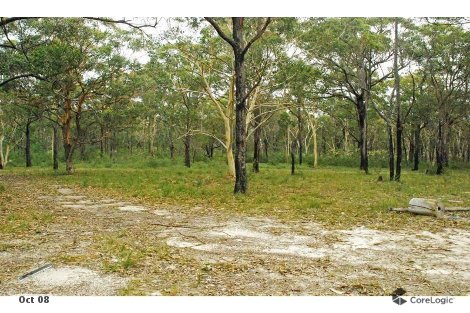 Lot 5 Dowling St, Falls Creek, NSW 2540