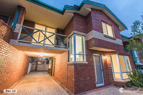 7/59 Moran Ct, Beaconsfield, WA 6162