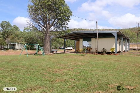 26 Wilson St, Timber Creek, NT 0852