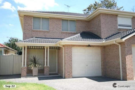 8a Bennett St, Bass Hill, NSW 2197