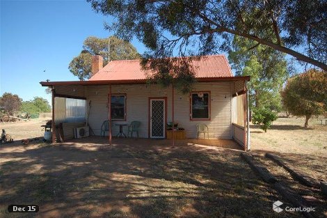 114 Urana Lockhart Rd, Lockhart, NSW 2656