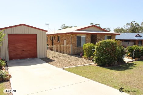 26 Grant Cres, Wondai, QLD 4606