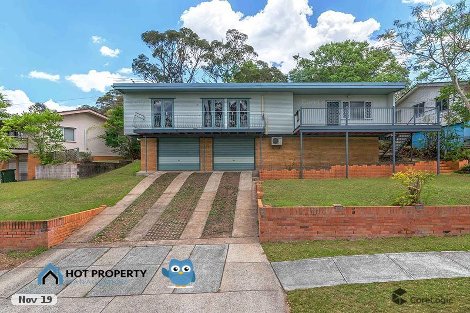 5 Roseglen St, Greenslopes, QLD 4120